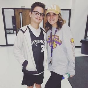 Meet your Posher, Jada